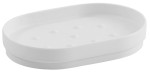 SH1102 (55030) SHARON mýdlenka na postavení, bílá SH1102