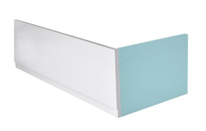 PLAIN panel čelní 185x59cm, levý 72651