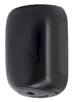 EMPIRE COMPACTJET MINI bezdotykový tryskový osoušeč rukou 230 V, 900 W, 156x238xx99,5mm, ABS plast, černá 9857