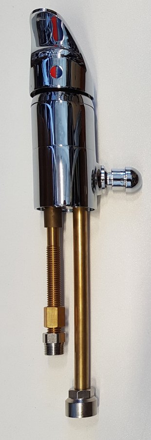 KASIOPEA baterie s přepínačem k 1107-30 ND1107-30-2