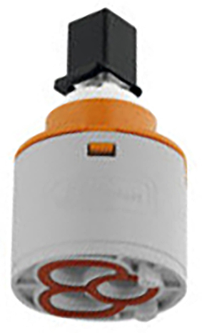 Přepínač kartuše, 35mm ACCR029