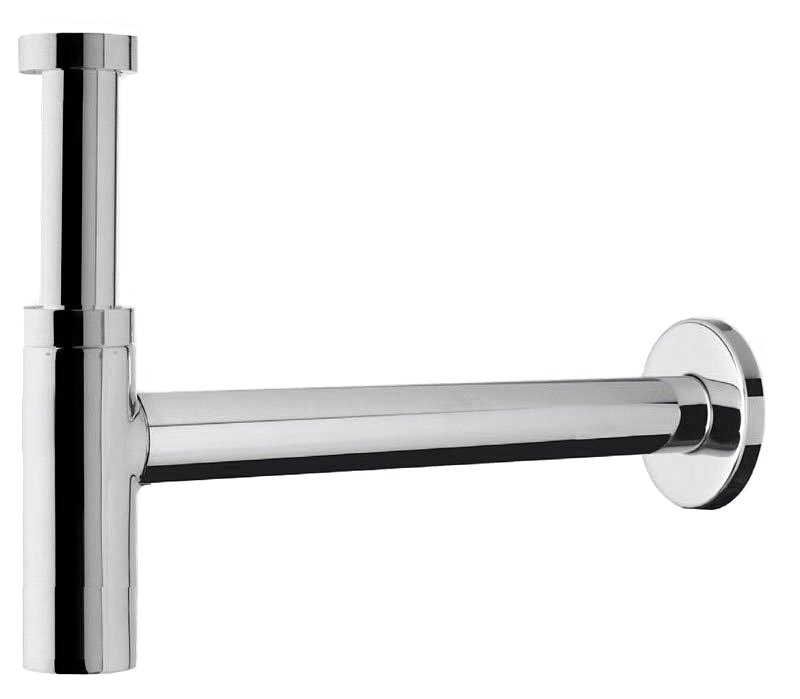 510.135.5.K (15307) MINITOTI sifon pro umývátko, 5/4