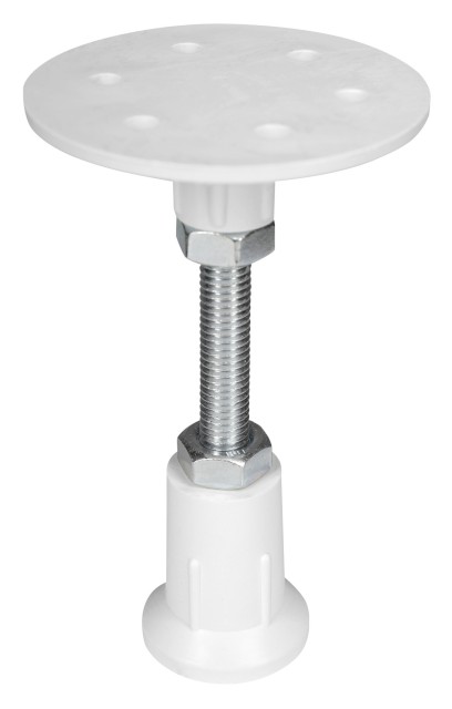 Nalepovací nožičky k vaničkám, 8ks GNN8