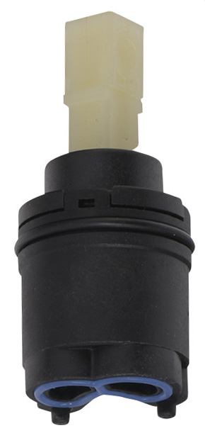 Směšovací kartuše 25mm HUA, vysoká 1102-95