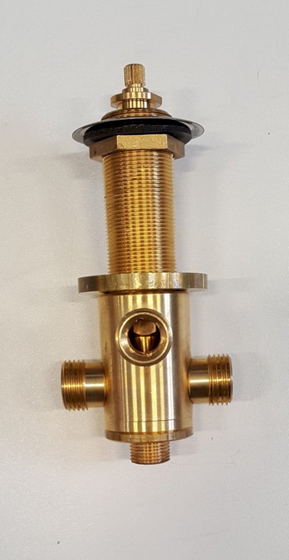 Přepínač k baterii IFTECH5, IFTECH4, GOTECH5, GOTECH4 NDD2-03