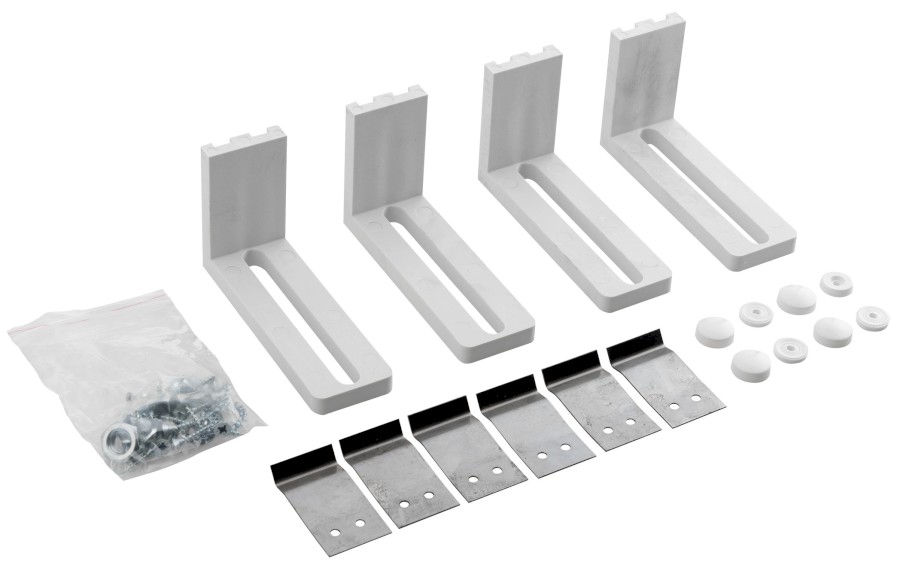 NDG1 (11324) Sada na uchycení obkladového panelu NDG1