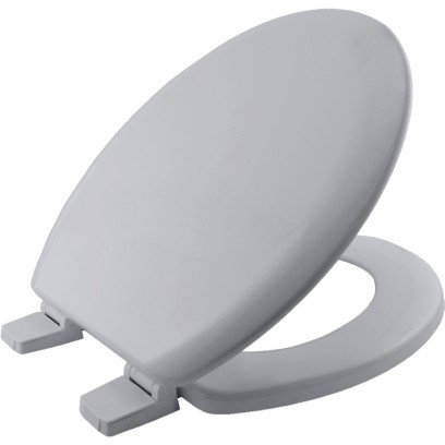 WC sedátko k 13011.S a 13018.S, šedá 5000AR492