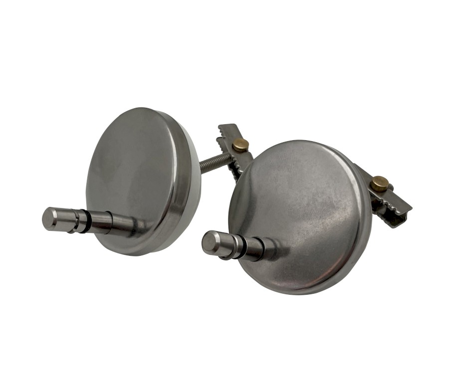 Upevňovací sada WC sedátka (40D10200I/40D80200I) YDK00371