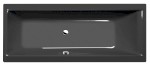 74611.30 (52558) CLEO obdélníková vana 170x70x48cm, šedá 74611.30