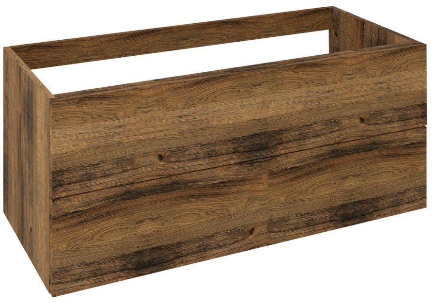 TREOS skříňka zásuvková 110x53x50,5cm, dub Collingwood TS115-1919