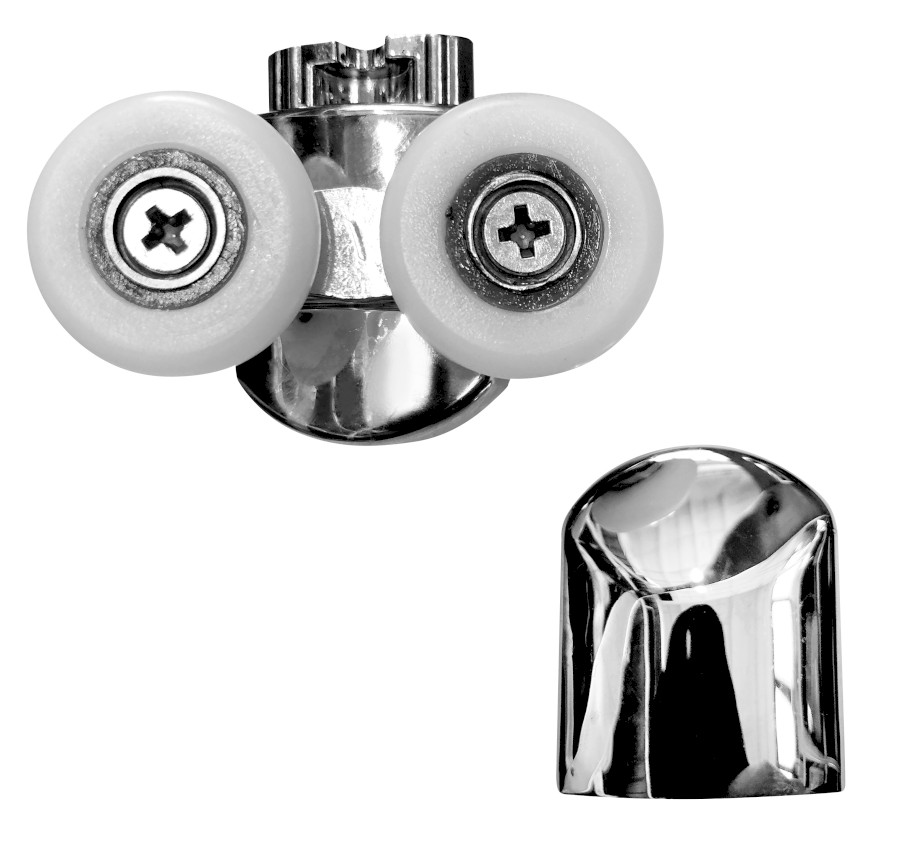 SIGMA spodní pojezd (odklopný systém), 1ks SIGMA/DOWN