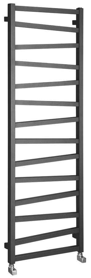 ZIG otopné těleso 500x1572 mm, antracit ZG516A