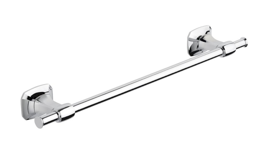 AIDA držák ručníků 300mm, chrom AI320