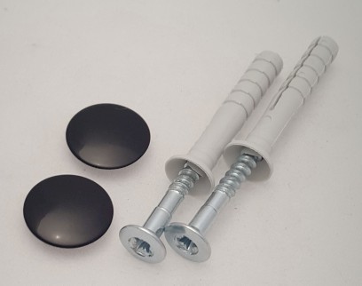 SADA4 uchycení k SKA 401, 30360, černá NDSD4