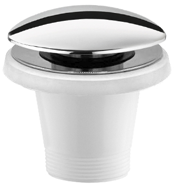 71704 (21486) Vanová výpust 6/4