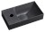PICCOLINO betonové umývátko 30,8x17cm, baterie vlevo, antracit mat PK30016