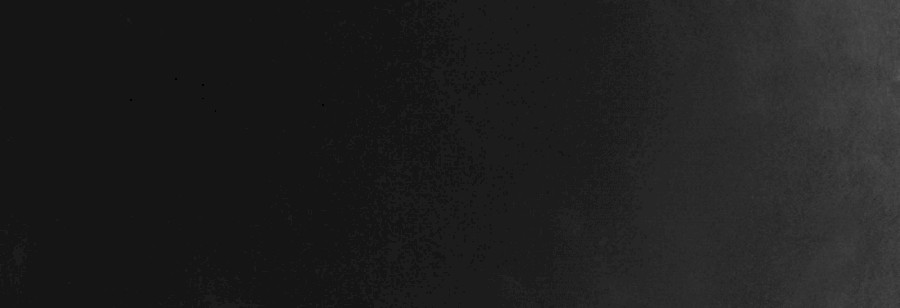 INKA odkladná keramická deska 12x35,5cm, černá lesk 341504