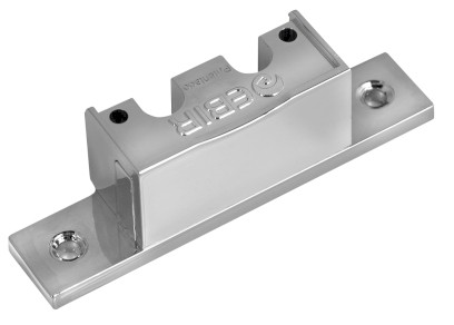 MULTISYSTEM uchycení osvětlení na galerku, chrom E27471EI