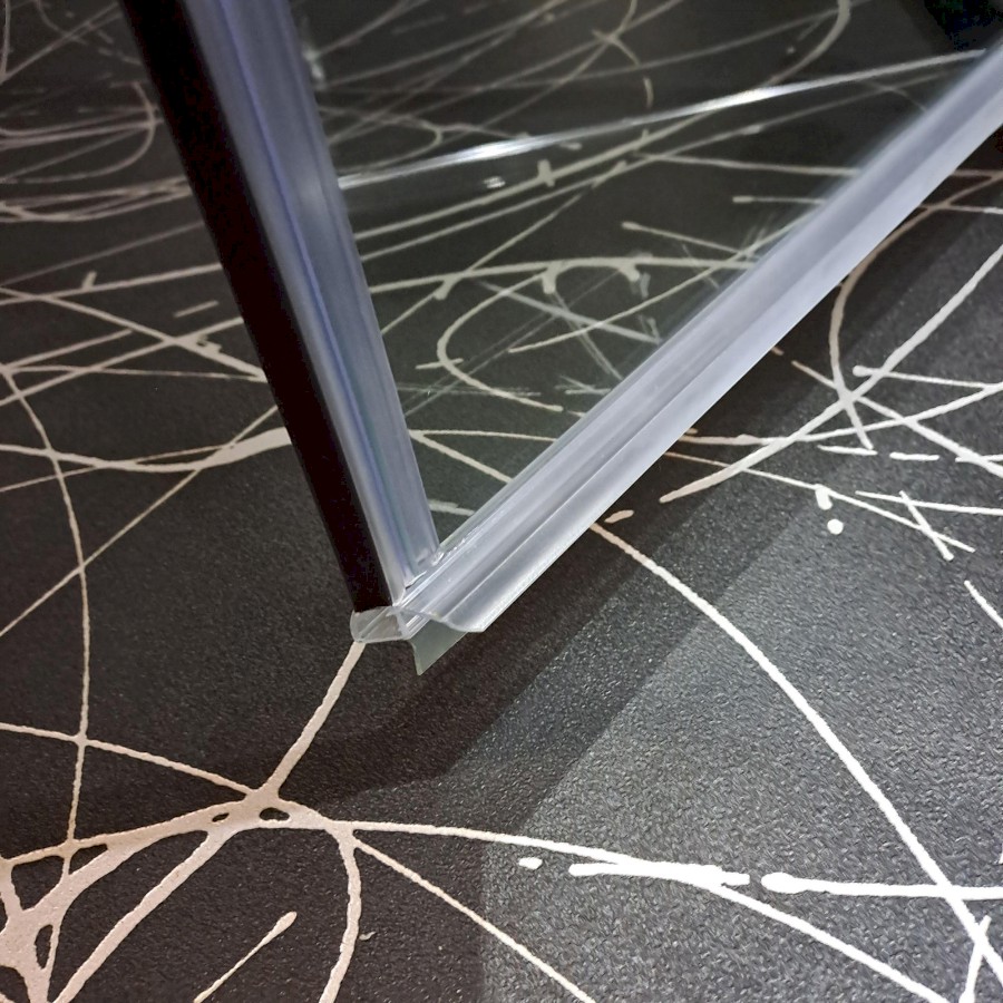 Spodní těsnění ke koutu GL, L+P, 425mm M309DT-18-6