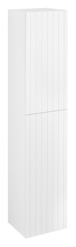 ESPACE STRIP skříňka 35x172x32cm, 2x dvířka, levá/pravá, bílá mat ESC230-3131S