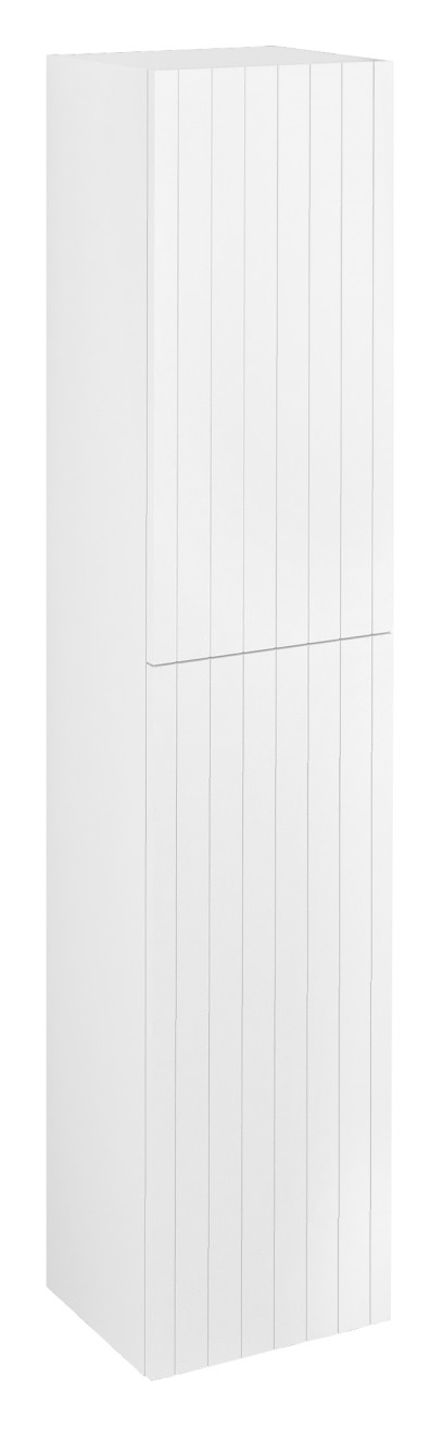 ESPACE STRIP skříňka 35x172x32cm, 2x dvířka, levá/pravá, bílá mat ESC230-3131S