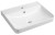 ZEN keramické umyvadlo nábytkové 60x45cm, bílá 3060