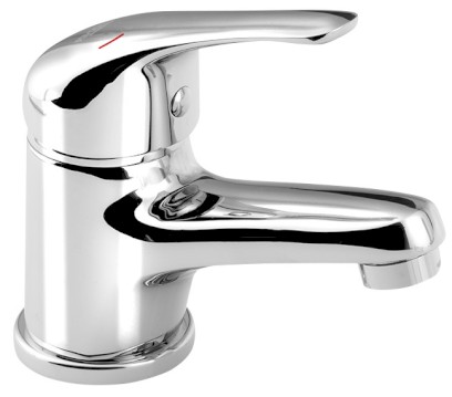 HOFFER stojánková umyvadlová baterie, chrom 424.002.1
