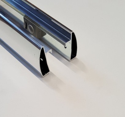 HLF808 set profilů pro pojezdy NDHLF808-04