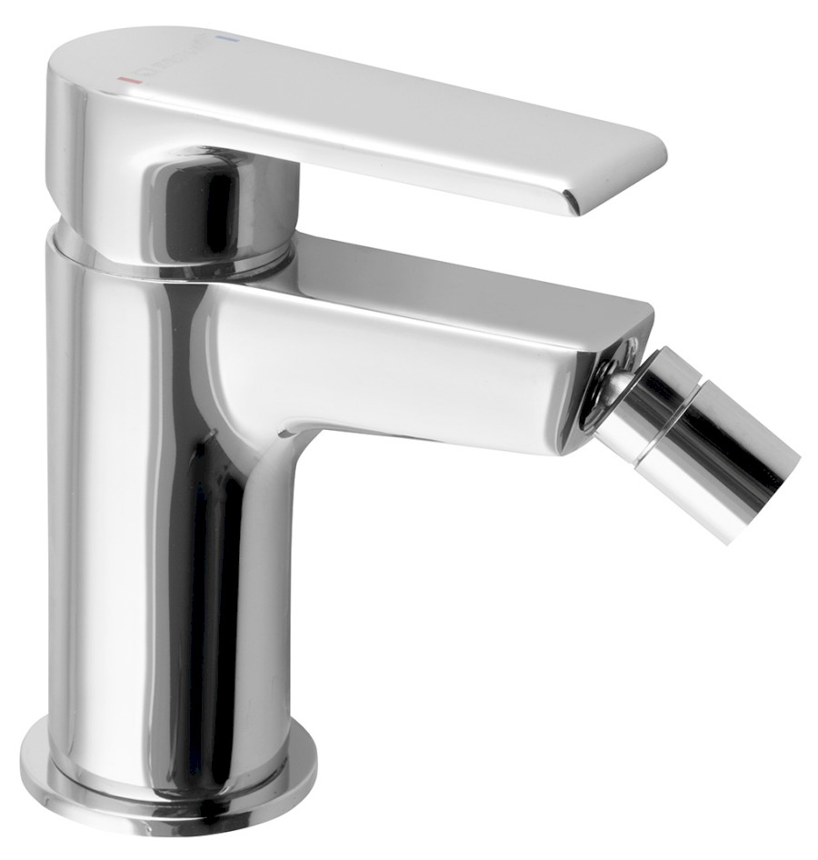 KA03 (22631) KAI stojánková bidetová baterie, chrom KA03