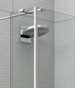 ES7910 (59104) ESCA CHROME rohový profil ES7910