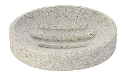 STONE mýdlenka na postavení, béžová 22010311