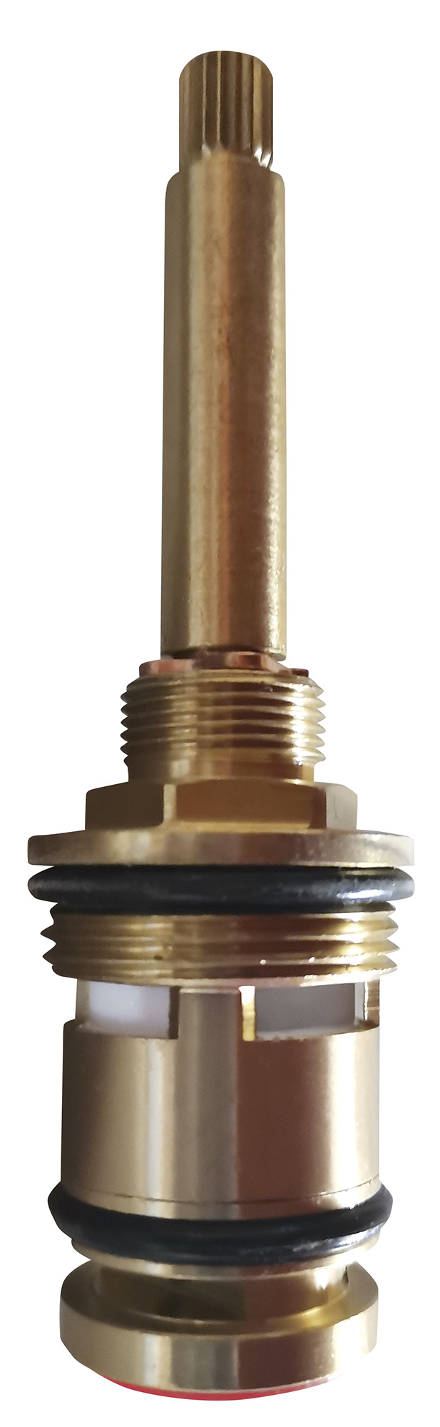 NDIV-22 (53692) Přepínač kartuše, 2 výstupy NDIV-22