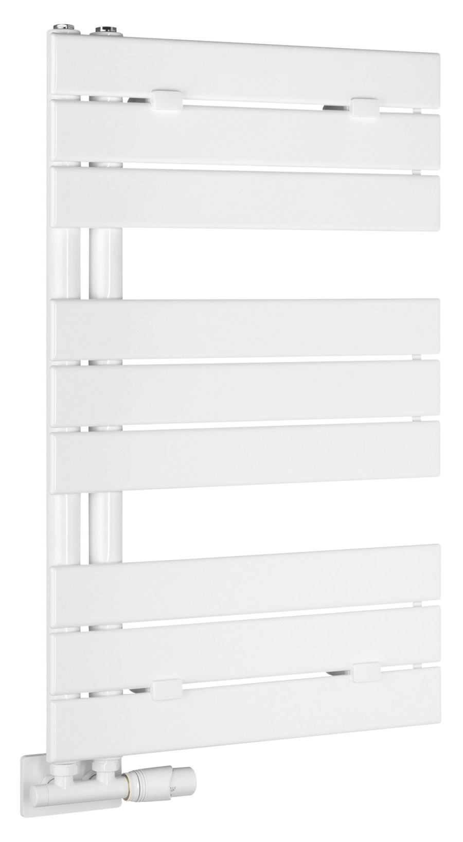 MYTHOS otopné těleso 500x830mm, bílá LLM508W