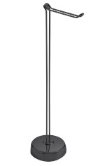 MU3714 (52174) MINU stojan na toaletní papíry, černá mat MU3714