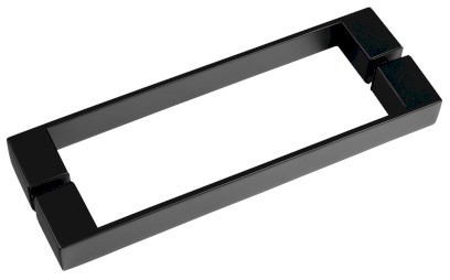 DRAGON BLACK madlo, pár NDGDB-MADLO