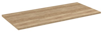 Deska DTDL 81x1,8x46,5cm, dub Alabama CR081-2222