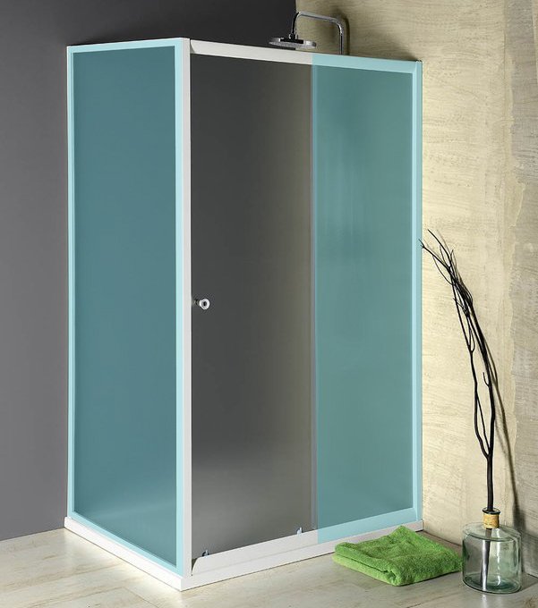 Sklo pro BTS120, pohyblivá část NDBTS120-01