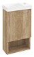 LATUS XI umyvadlová skříňka 30x53x16,5cm, dub alabama LT711-2222