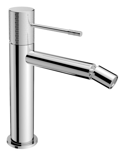 SOLARIS stojánková bidetová baterie, chrom WD003