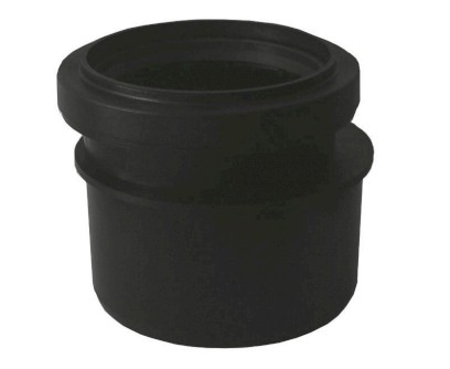 Spojovací redukce nízká 110/90mm 159.345.0