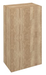 ESC850-2222 (50628) ESPACE skříňka 50x94x32cm, 1x dvířka, levá/pravá, dub alabama ESC850-2222
