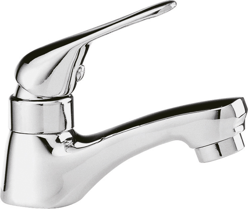 SM21 (55191) SMALL stojánkový umyvadlový ventil 1/2