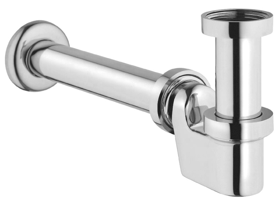 SI890 (60225) Umyvadlový sifon 5/4