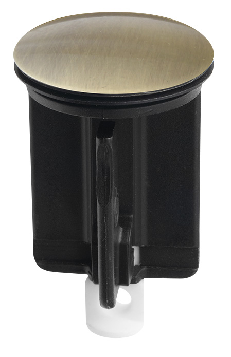 Zátka k automatické výpusti, bronz NDZATKABR