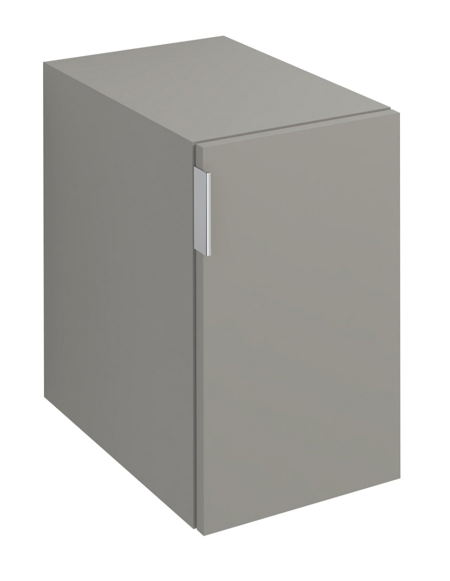 CR302-4343 (54851) CIRASA skříňka spodní dvířková 30x52x46cm, pravá/levá, agila CR302-4343