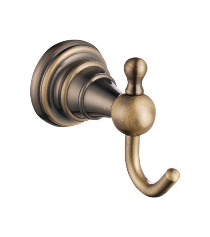 DIAMOND háček, bronz 1318-01