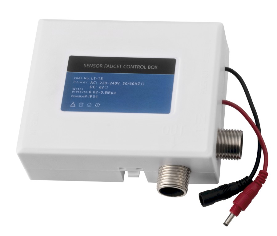 LT-18 (60779) Řídící box senzorové baterie LT-18