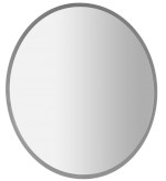 VS090 (51411) VISO kulaté zrcadlo s LED osvětlením ø 90cm VS090