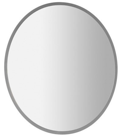 VISO kulaté zrcadlo s LED osvětlením ø 90cm VS090