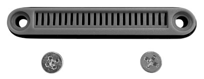 Perlátor vnitřní, 65x10mm, plast NDKU292-2